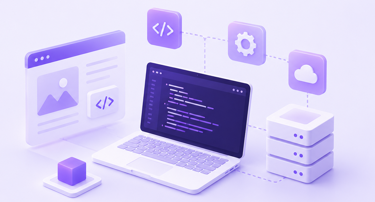 Software & Web Development